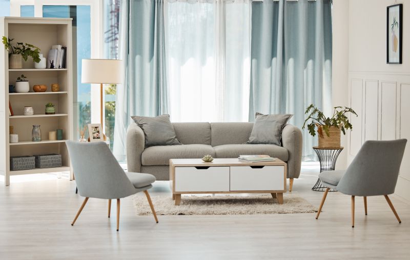 Window Treatment Service