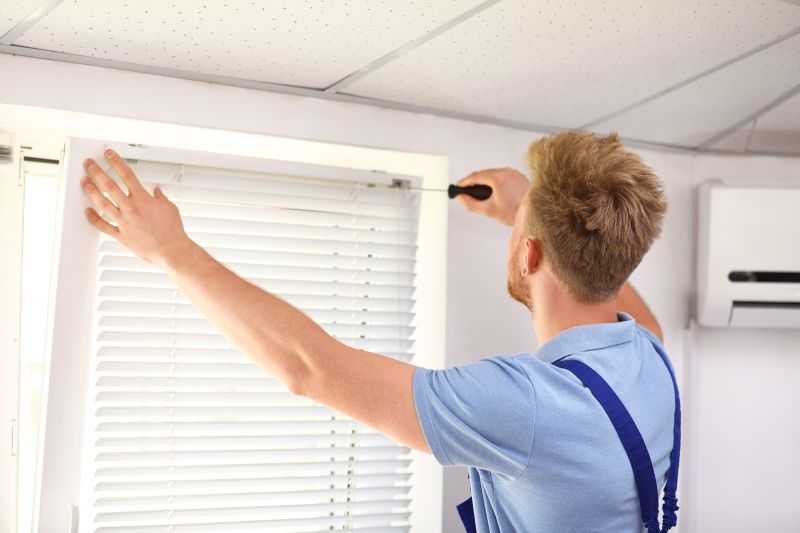 Blinds Hanging Service in Longmont, CO
