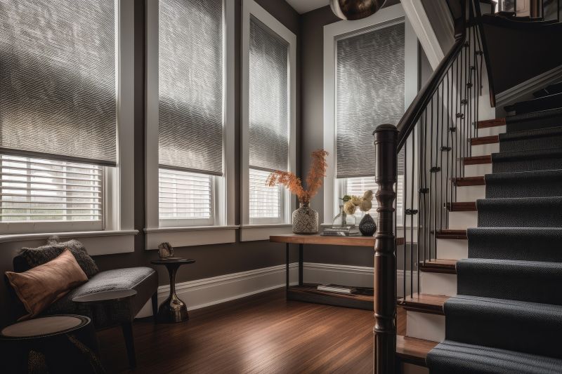 Blinds Installation in Denver County, CO