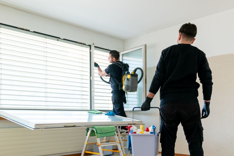 Cellular Blinds Cleaning in Worcester, MA
