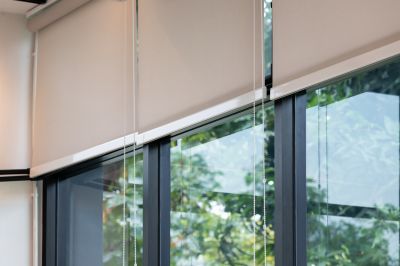 Horizontal Blind Repair in Warrenton, VA