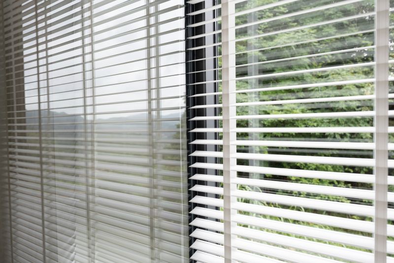 Roman Shade Cleaning in Providence, RI