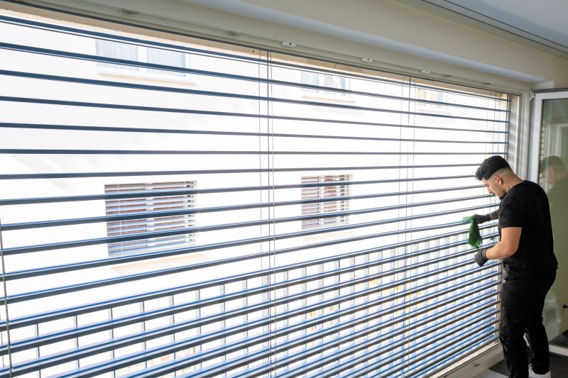 Venetian Blinds Cleaning in Framingham, MA