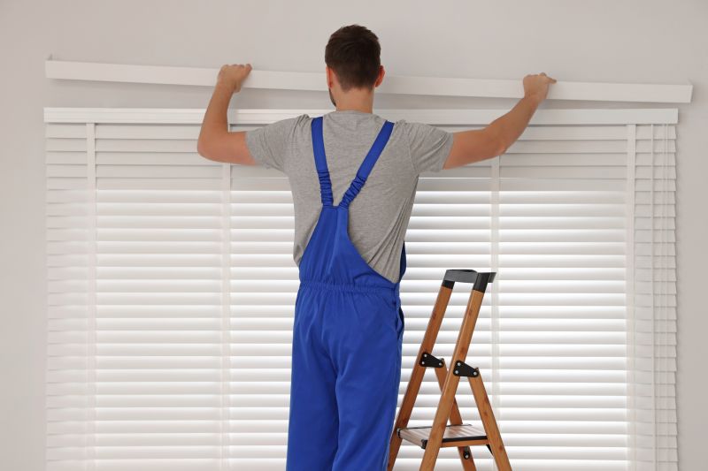 Window Blinds Repair in Longmont, CO