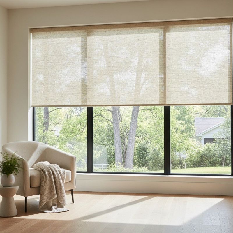 Window Blinds Repair in Manassas, VA