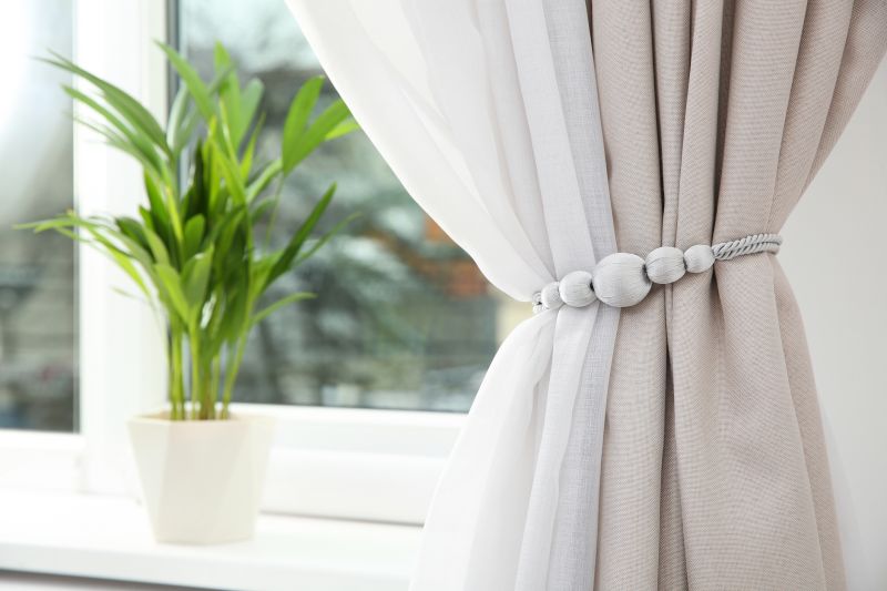 Window Treatment
