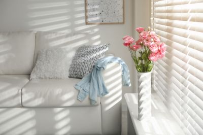 Window Treatment