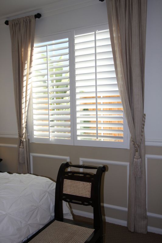 Elegant Shutters