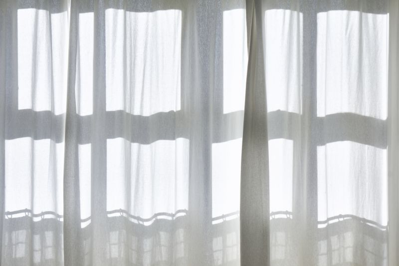 Curtain Styles