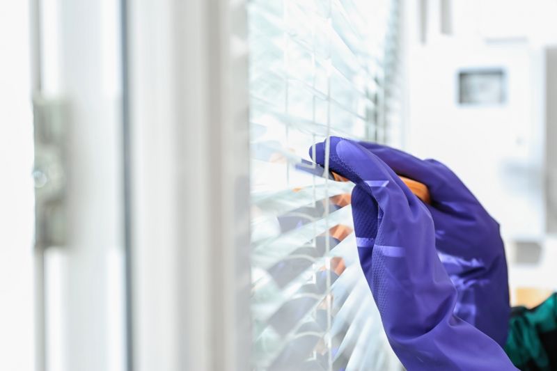 Quick Maintenance Habit