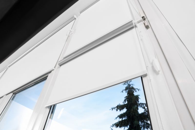 Window Treatments Installation in Denver, CO
